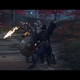Successful standoffs result in some sweet cinematic framing.